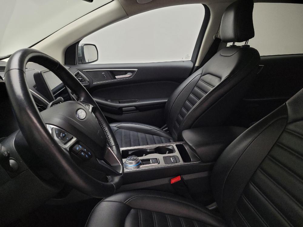 used 2023 Ford Edge car, priced at $20,695