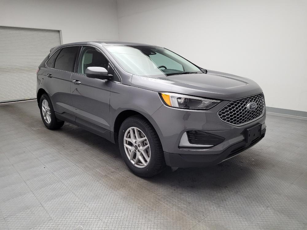 used 2023 Ford Edge car, priced at $20,695