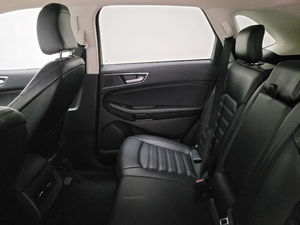used 2023 Ford Edge car, priced at $20,695