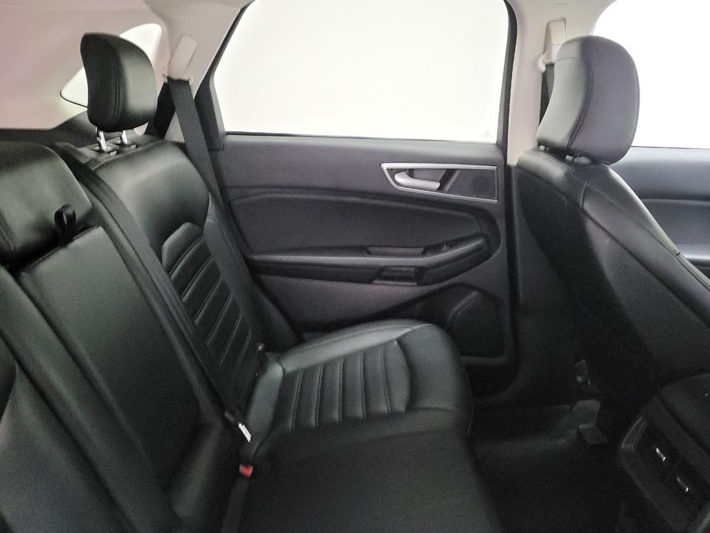used 2023 Ford Edge car, priced at $20,695