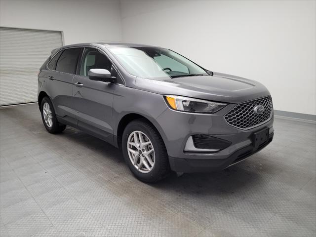 used 2023 Ford Edge car, priced at $24,495