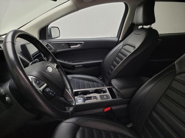 used 2023 Ford Edge car, priced at $24,495