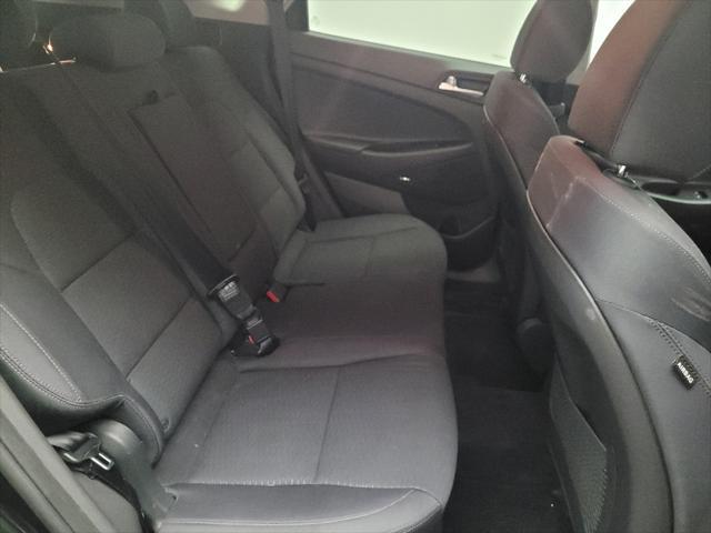 used 2019 Hyundai Tucson car, priced at $18,295