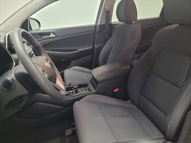 used 2019 Hyundai Tucson car, priced at $18,295