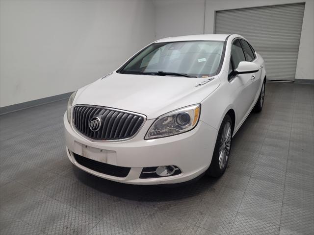 used 2014 Buick Verano car, priced at $13,995