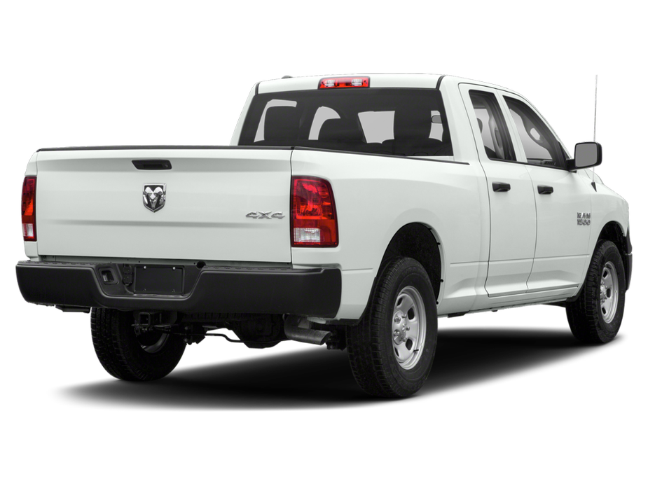 used 2018 Ram 1500 car, priced at $20,195