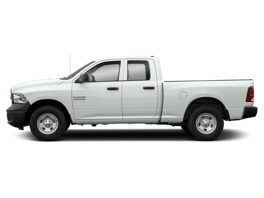 used 2018 Ram 1500 car, priced at $20,195