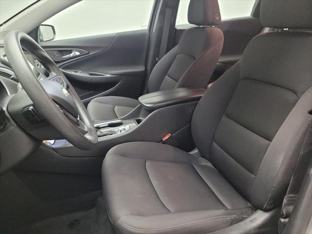 used 2023 Chevrolet Malibu car, priced at $18,495