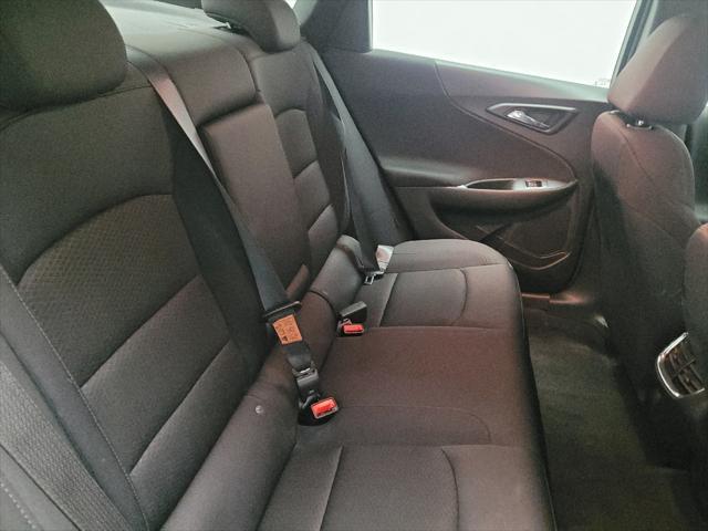 used 2023 Chevrolet Malibu car, priced at $18,495