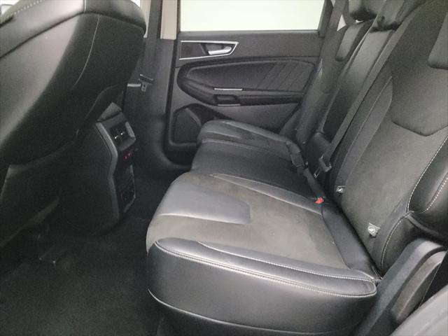 used 2016 Ford Edge car, priced at $17,895