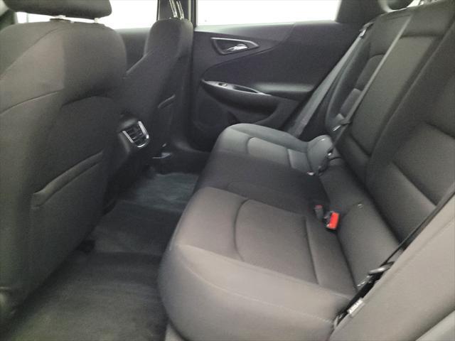 used 2022 Chevrolet Malibu car, priced at $17,595