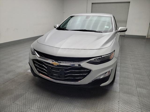 used 2022 Chevrolet Malibu car, priced at $17,595