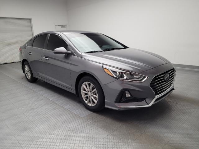 used 2019 Hyundai Sonata car, priced at $16,595