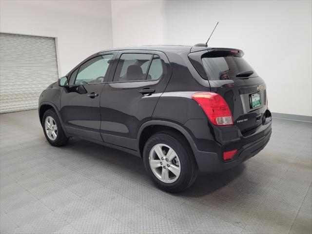 used 2018 Chevrolet Trax car, priced at $14,195