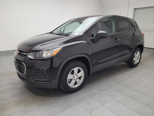 used 2018 Chevrolet Trax car, priced at $14,195