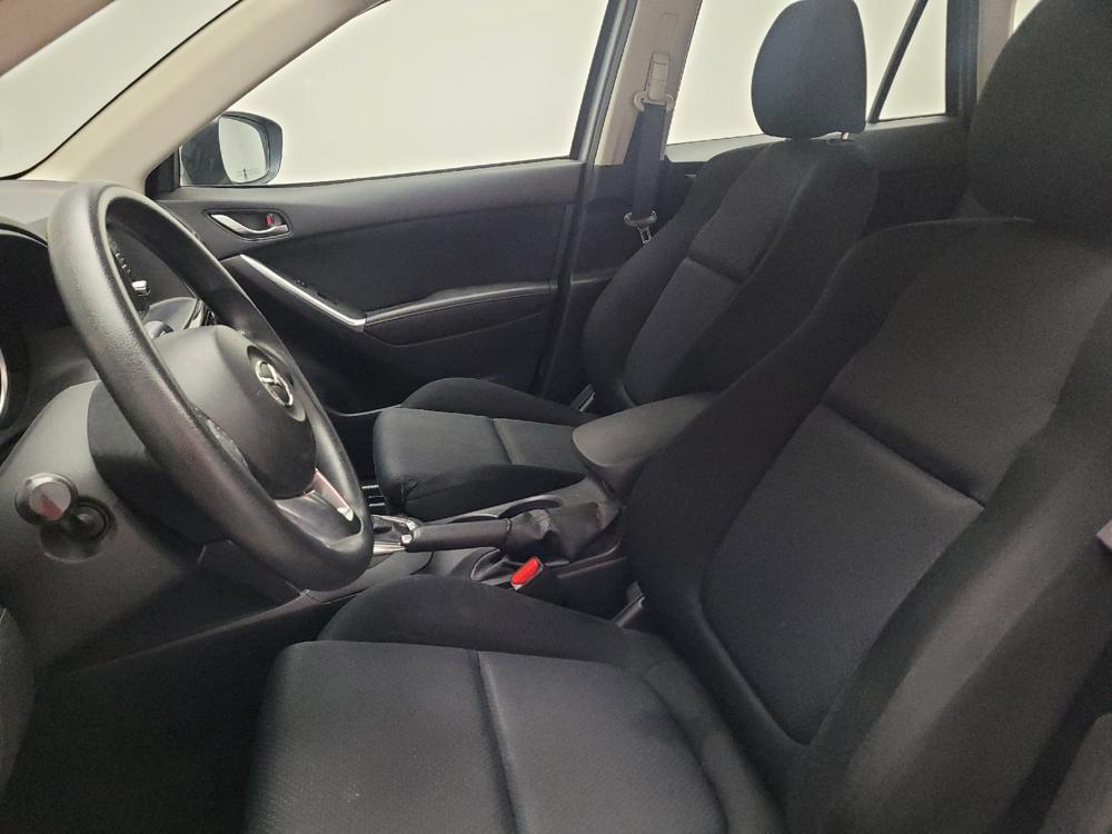 used 2015 Mazda CX-5 car, priced at $14,195