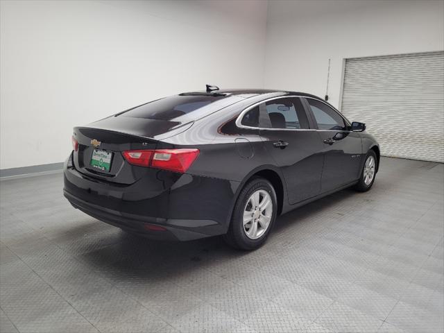 used 2016 Chevrolet Malibu car, priced at $13,895