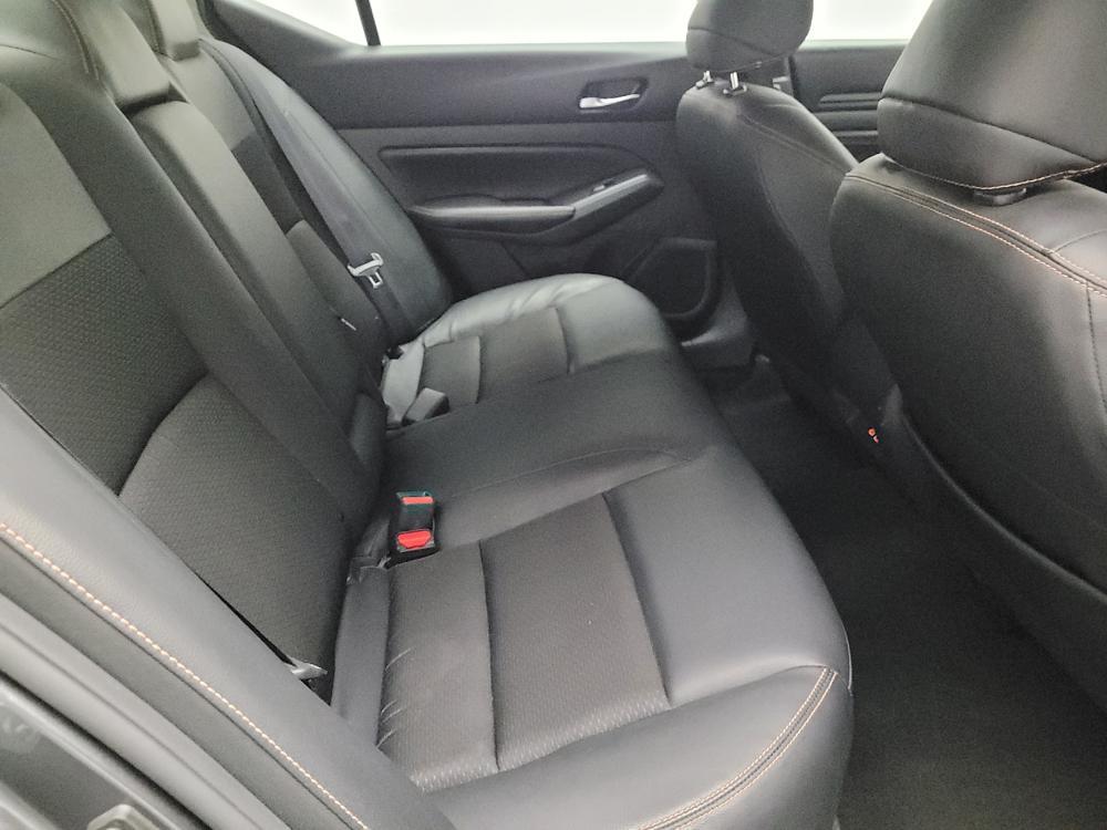 used 2022 Nissan Altima car, priced at $19,995