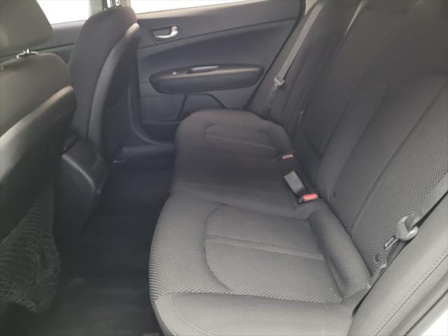 used 2019 Kia Optima car, priced at $15,095