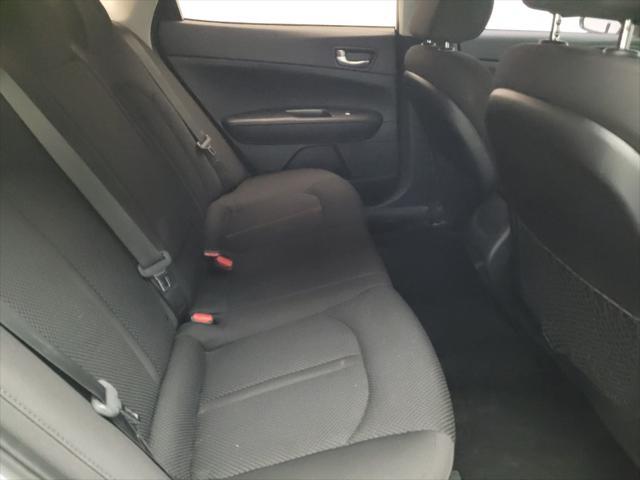 used 2019 Kia Optima car, priced at $15,095