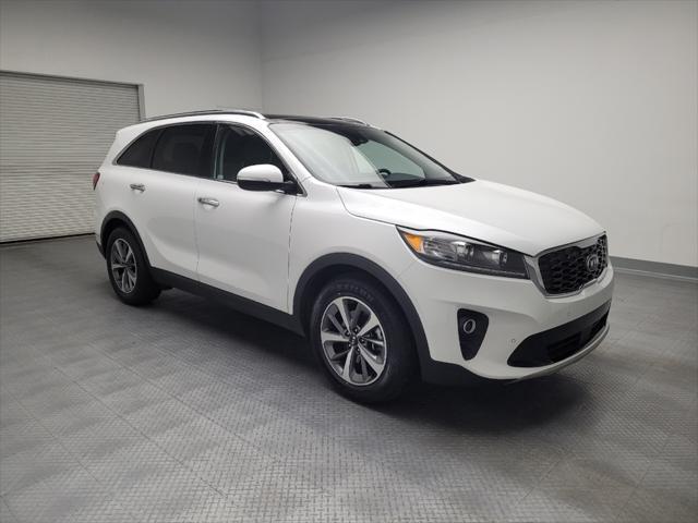 used 2019 Kia Sorento car, priced at $20,095