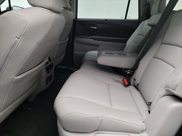 used 2019 Honda Pilot car, priced at $28,795