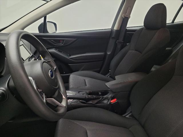 used 2018 Subaru Impreza car, priced at $17,595