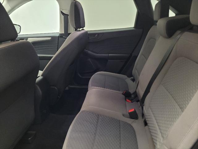 used 2022 Ford Escape car, priced at $20,495