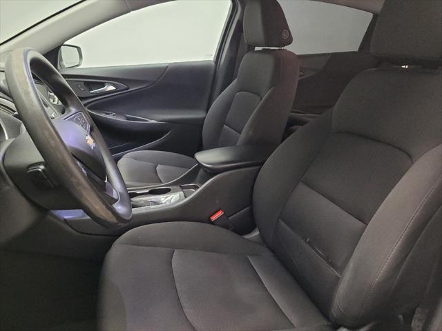 used 2018 Chevrolet Malibu car, priced at $14,395