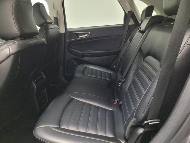 used 2022 Ford Edge car, priced at $26,495