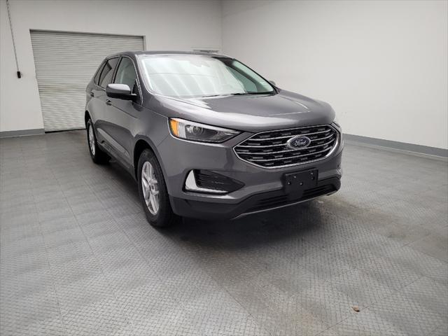 used 2022 Ford Edge car, priced at $26,495