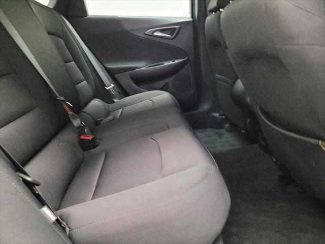 used 2019 Chevrolet Malibu car, priced at $16,095