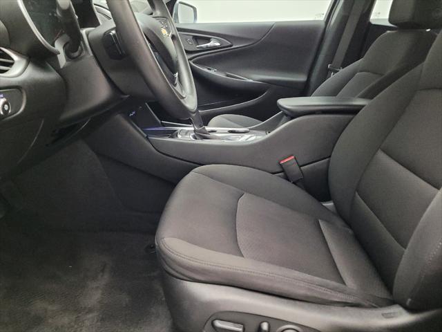 used 2019 Chevrolet Malibu car, priced at $16,095