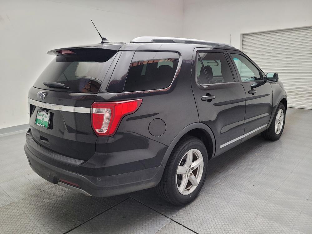 used 2019 Ford Explorer car, priced at $22,695
