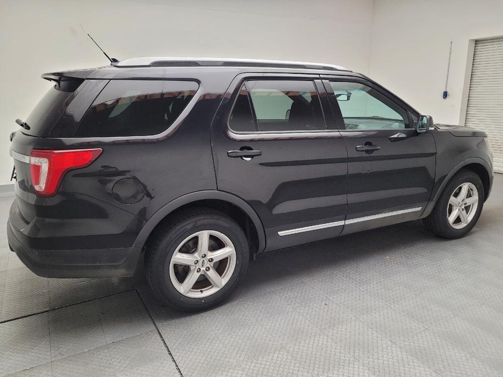 used 2019 Ford Explorer car, priced at $22,695