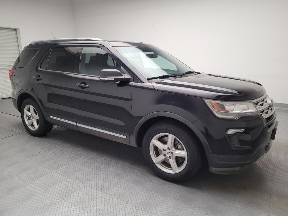 used 2019 Ford Explorer car, priced at $22,695
