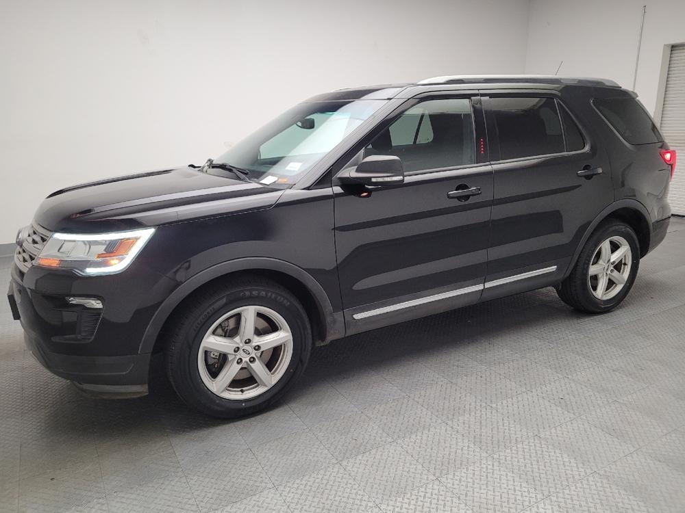 used 2019 Ford Explorer car, priced at $22,695