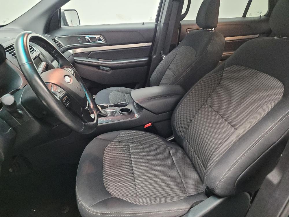 used 2019 Ford Explorer car, priced at $22,695
