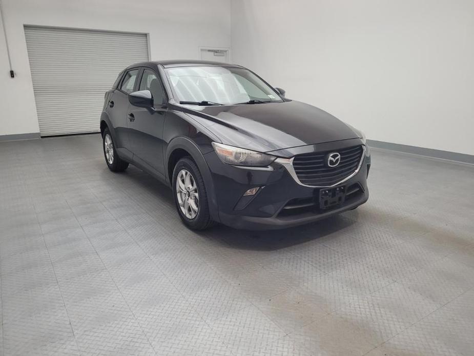 used 2016 Mazda CX-3 car, priced at $15,895