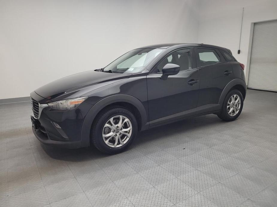 used 2016 Mazda CX-3 car, priced at $15,895