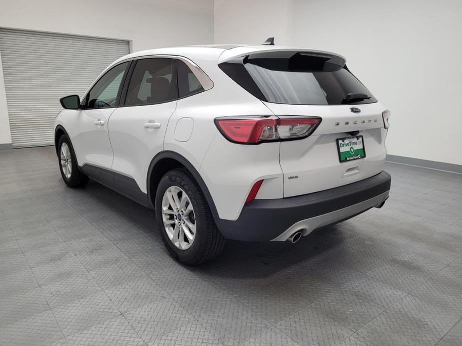 used 2022 Ford Escape car, priced at $22,395