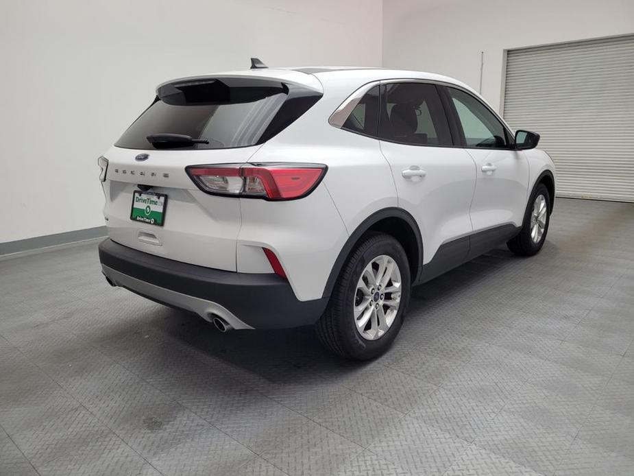 used 2022 Ford Escape car, priced at $22,395