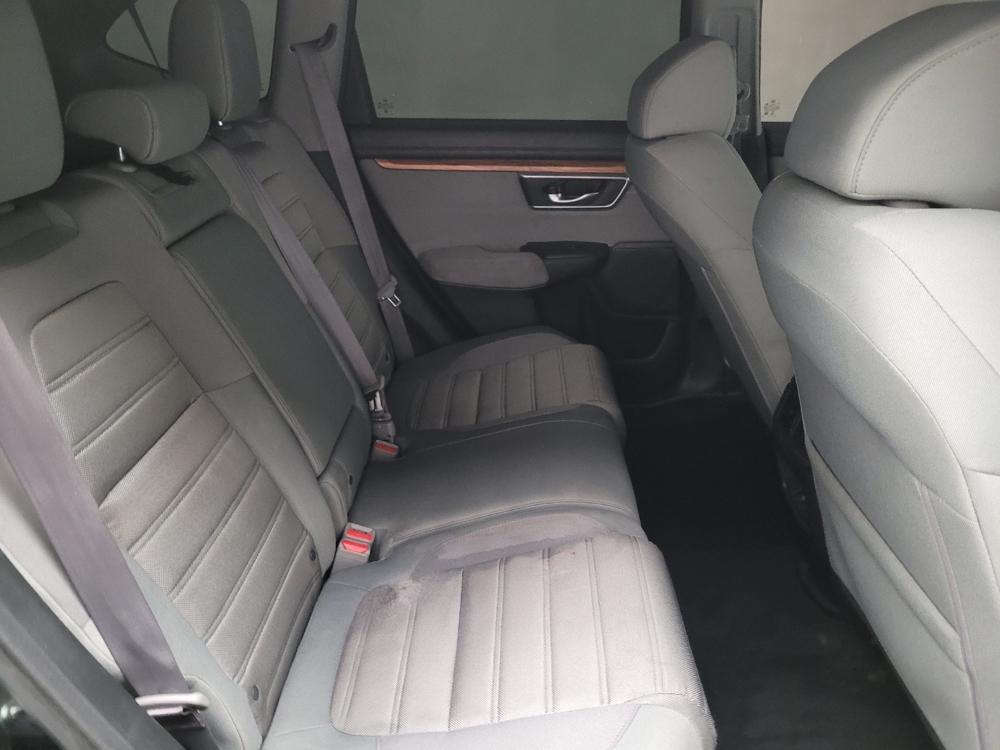 used 2020 Honda CR-V car, priced at $21,095
