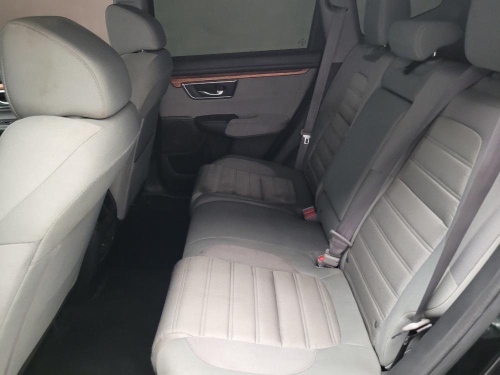 used 2020 Honda CR-V car, priced at $21,095