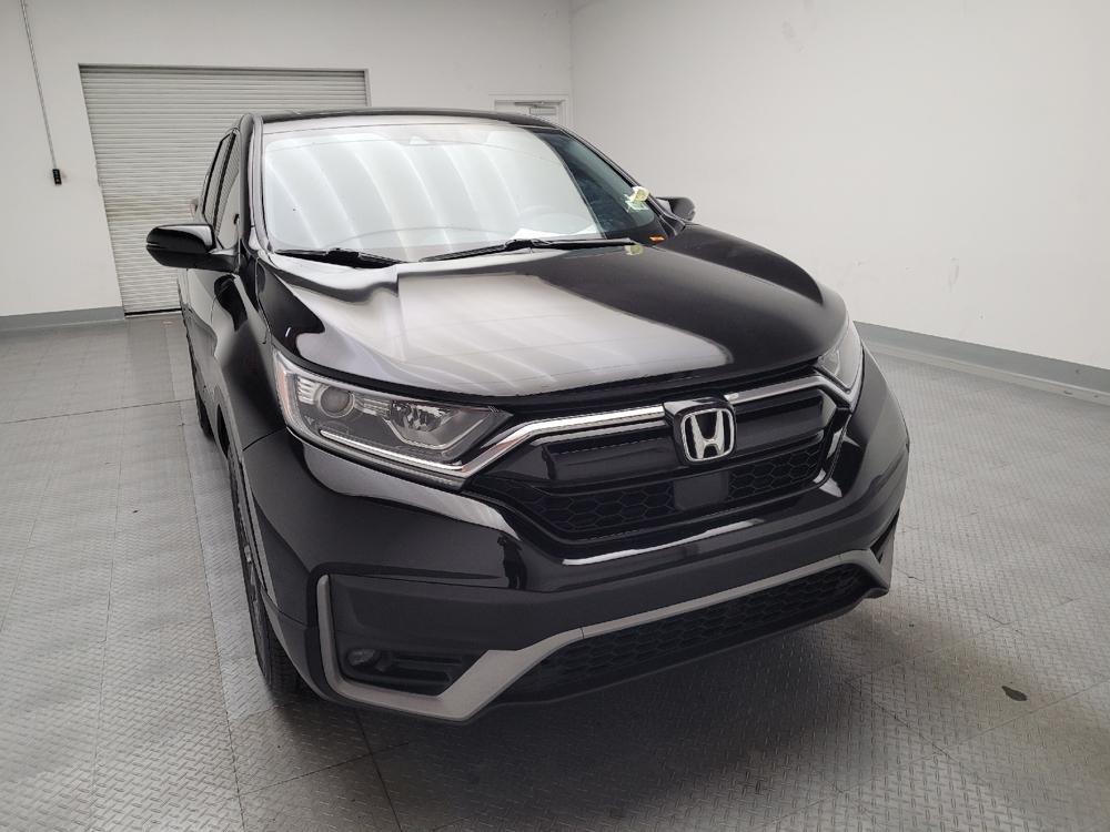 used 2020 Honda CR-V car, priced at $21,095