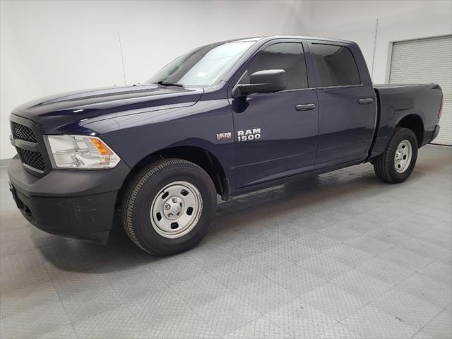 used 2018 Ram 1500 car, priced at $20,495