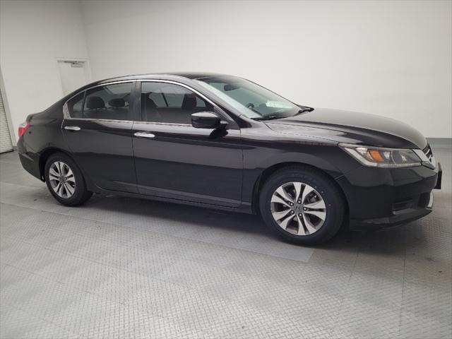 used 2014 Honda Accord car, priced at $16,395