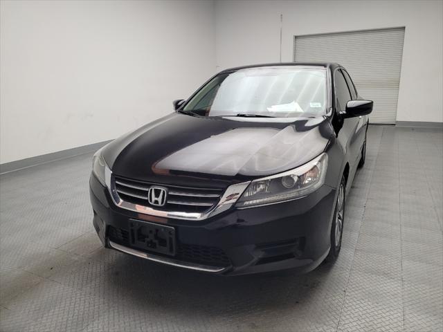 used 2014 Honda Accord car, priced at $16,395