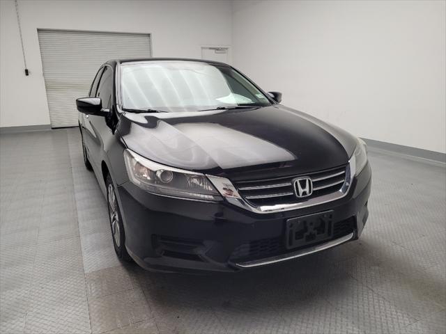 used 2014 Honda Accord car, priced at $16,395