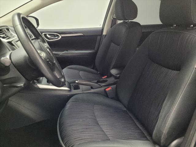 used 2019 Nissan Sentra car, priced at $12,695